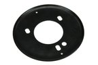 URO 51717036781 Suspension Strut Mount Reinforcement - Front Left or Front Right - view 3