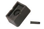 URO 51717039760 Jack Pad - Rear Left or Rear Right - view 1