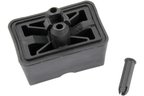 URO 51717039760 Jack Pad - Rear Left or Rear Right - view 4