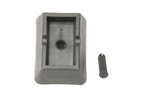 URO 51718268885 Jack Pad - Front Left or Front Right - view 1