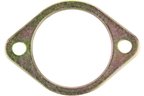 URO 51718413359 Suspension Shock Absorber Mount Plate - Rear Upper - view 2