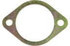 URO 51718413359 Suspension Shock Absorber Mount Plate - Rear Upper - view 3