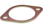 URO 51718413359 Suspension Shock Absorber Mount Plate - Rear Upper - view 4