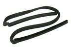 URO 54318100908 Convertible Top Seal - Front - view 1