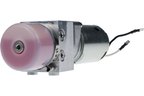URO 54347193448 Convertible Top Hydraulic Pump - view 3