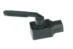 URO 54348267936 Convertible Top Position Sensor - view 4