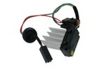 URO 5468152 HVAC Blower Motor Control Module - view 1