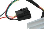 URO 5468152 HVAC Blower Motor Control Module - view 2