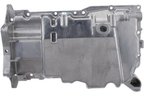 URO 55558814 Engine Oil Pan - view 2