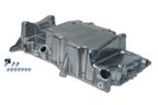 URO 55558814 Engine Oil Pan - view 1