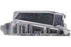 URO 55558814 Engine Oil Pan - view 3