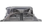URO 55558814 Engine Oil Pan - view 4