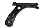 URO 561407151A Suspension Control Arm - Front Left Lower - view 2