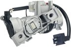 URO 5C6905841 Ignition Lock Housing - view 2