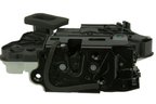 URO 5K1837015J Door Lock Actuator Motor - Front Left - view 1