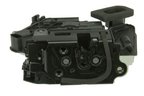 URO 5K1837016J Door Lock Actuator - Front Right - view 1