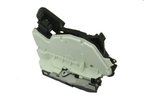 URO 5K1837016J Door Lock Actuator - Front Right - view 3