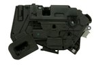 URO 5K1837016J Door Lock Actuator - Front Right - view 4