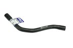 URO 5N0121109E Engine Coolant Reservoir Hose - Lower - view 1