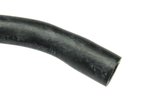 URO 5N0121109E Engine Coolant Reservoir Hose - Lower - view 3