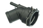 URO 5N0122291 Radiator Coolant Hose Connector - view 1