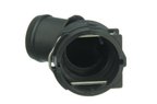 URO 5N0122291 Radiator Coolant Hose Connector - view 4