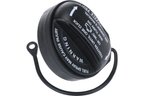 URO 5N0201550F Fuel Tank Cap - view 1