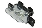 URO 5N0941072 Back Up Light Assembly - Right - view 2