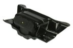 URO 5Q0199555R Transmission Mount - view 2