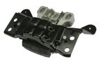 URO 5Q0199555R Transmission Mount - view 3
