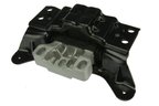 URO 5Q0199555R Transmission Mount - view 4