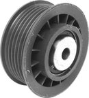URO 6012001070 Accessory Drive Belt Idler Pulley - view 1