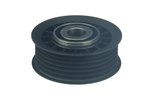 URO 6012001070 Accessory Drive Belt Idler Pulley - view 3