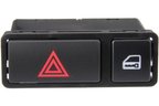 URO 61318368920 Hazard Warning Switch - view 4