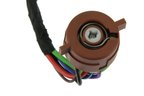 URO 61328360925 Ignition Switch - view 2