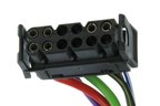 URO 61328360925 Ignition Switch - view 3