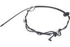 URO 61608364200 Washer Fluid Reservoir Hose - view 1