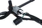 URO 61608364200 Washer Fluid Reservoir Hose - view 3