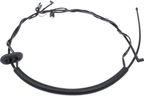 URO 61608364200 Washer Fluid Reservoir Hose - view 4