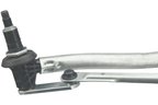 URO 61617051669 Wiper Motor and Linkage Assembly - Front - view 2