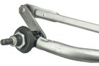 URO 61617071693 Wiper Linkage - Front - view 3