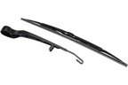 URO 61619449922 Wiper Arm and Blade Assembly - Rear - view 1