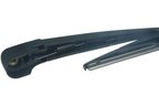 URO 61627294431KIT Wiper Arm and Blade Assembly - Rear - view 3