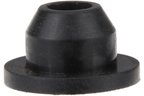 URO 61661365657 Headlight Washer Pump Grommet - Lower or Upper - view 4