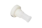 URO 61667006063 Headlight Washer Pump Grommet - view 1