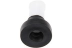 URO 61667006063 Headlight Washer Pump Grommet - view 4
