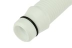 URO 61667135409 Washer Fluid Reservoir Filler Pipe - view 3