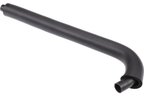 URO 6170100370 Engine Crankcase Breather Pipe - view 2