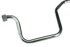 URO 6171800182 Engine Oil Cooler Hose Assembly - Lower - view 2