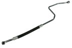 URO 6171800182 Engine Oil Cooler Hose Assembly - Lower - view 4